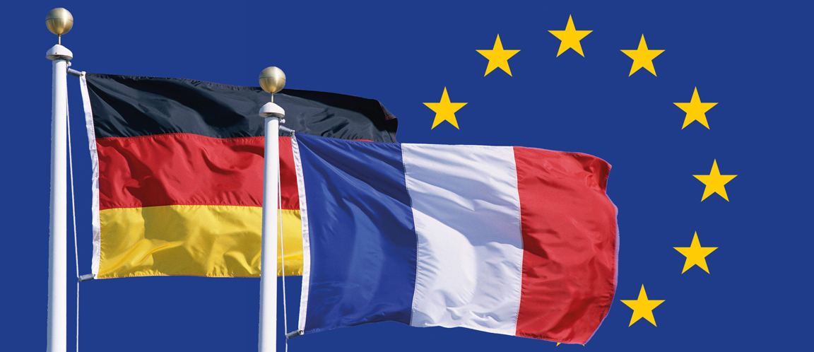 Städtepartnerschaft mit der französischen Stadt Grand-Quevilly